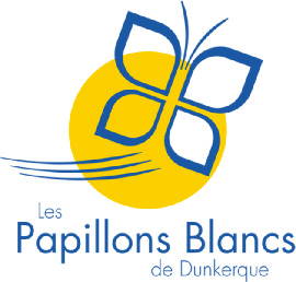 papillons blancs dunkerque